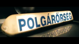 Ravazdi Polgárőr Egyesület borítóképe