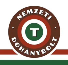 Dohánybolt borítóképe