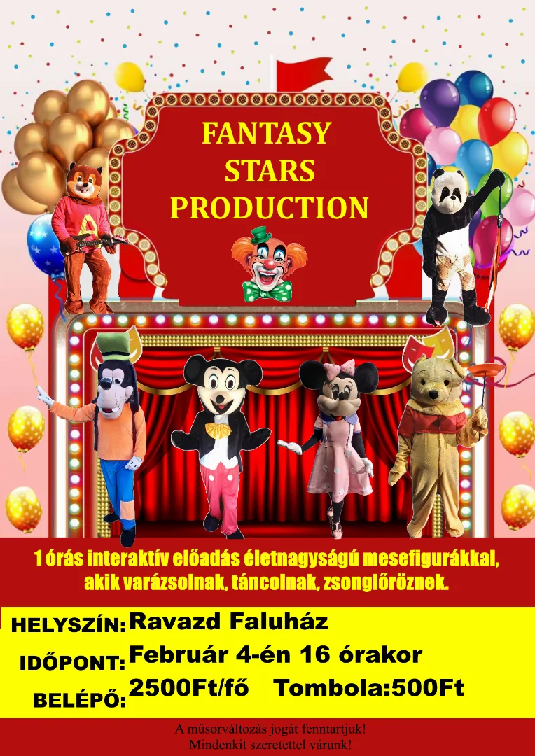 Plakát:
