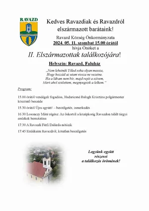 Plakát