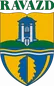 Ravazd címere