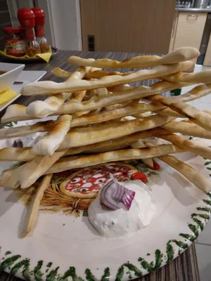 Ételek