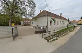 Écsi Petőfi Sándor Általános Iskola és Alapfokú Művészeti Iskola IV. Béla Tagintézménye borítóképe