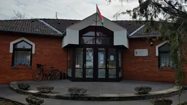 Ravazdi Közös Önkormányzati Hivatal borítóképe