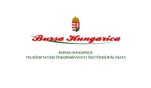 'BURSA HUNGARICA' cikk borítóképe