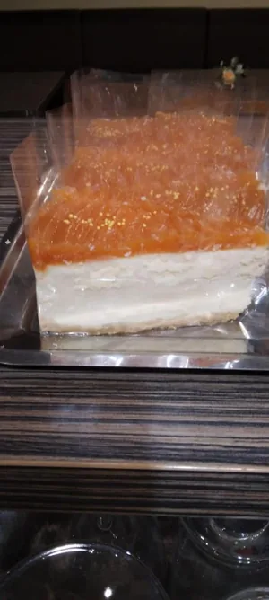 Sütemények