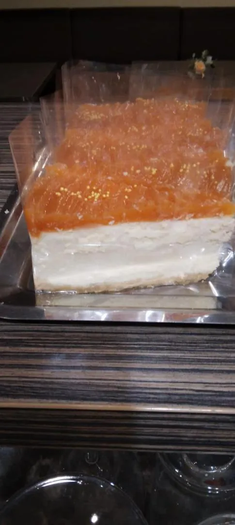 Sütemények