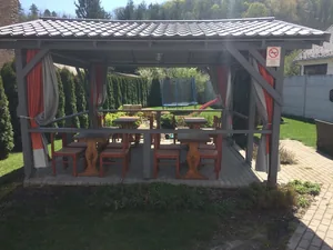 Vendégtér