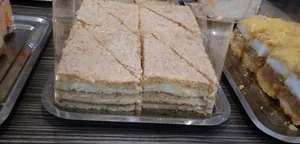 Sütemények