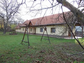 Villebaldi Vendégház borítóképe