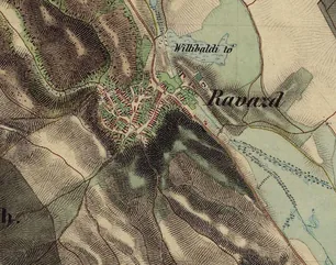 Ravazd